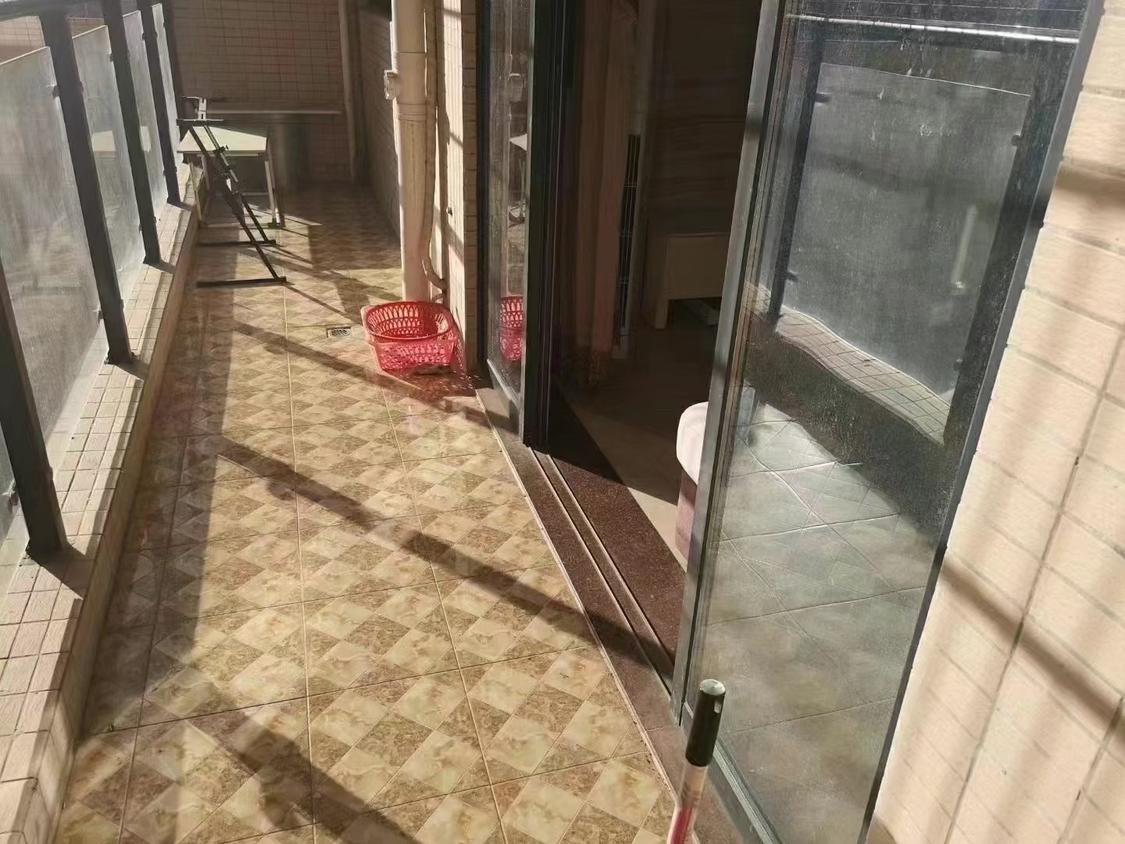 整租·坚基公馆