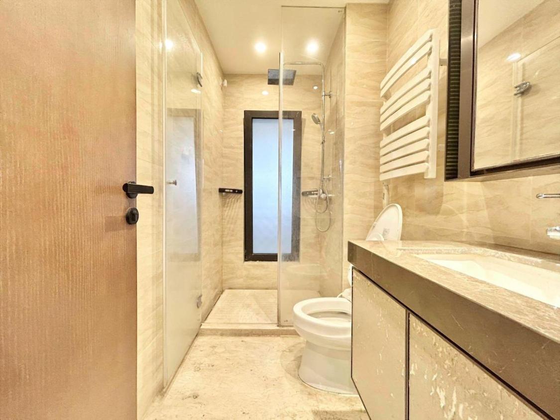 整租·中粮前滩海景壹号