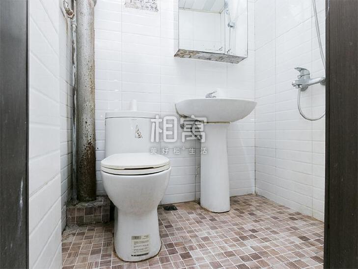 合租·安华里(五区)