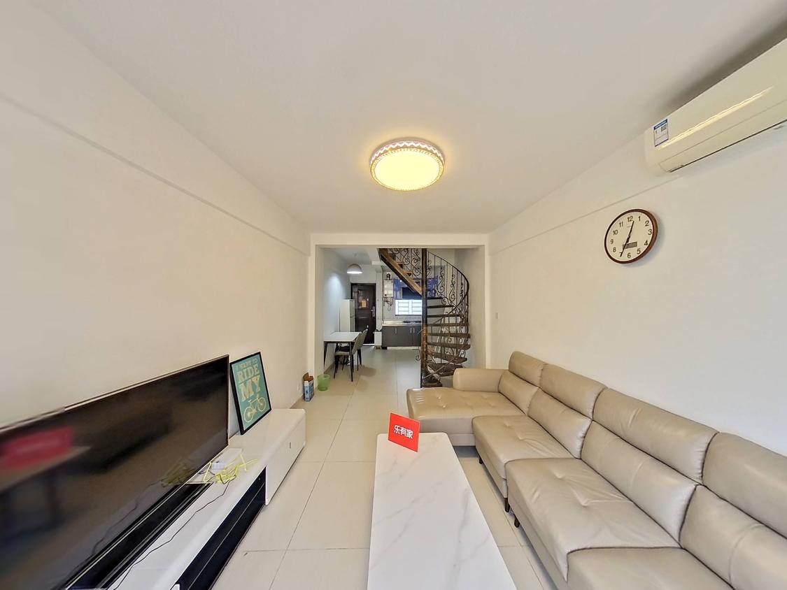 整租·长城三花园