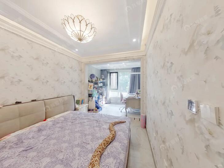 整租·华润昆仑域