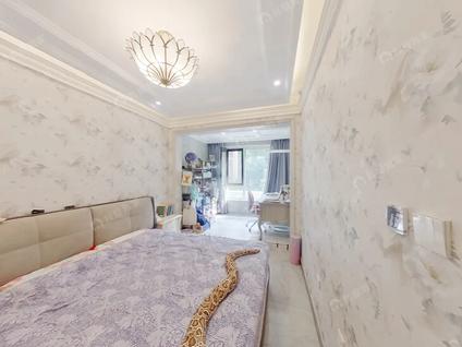 丰台菜户营整租 华润昆仑域3室2厅/144平/低楼层