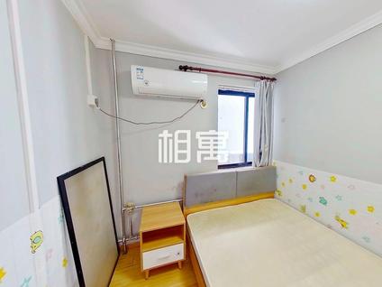 海淀小西天整租 文慧园北路小区2室1厅/73平/高楼层