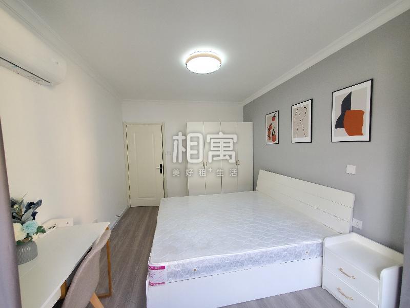 整租·崂山新村