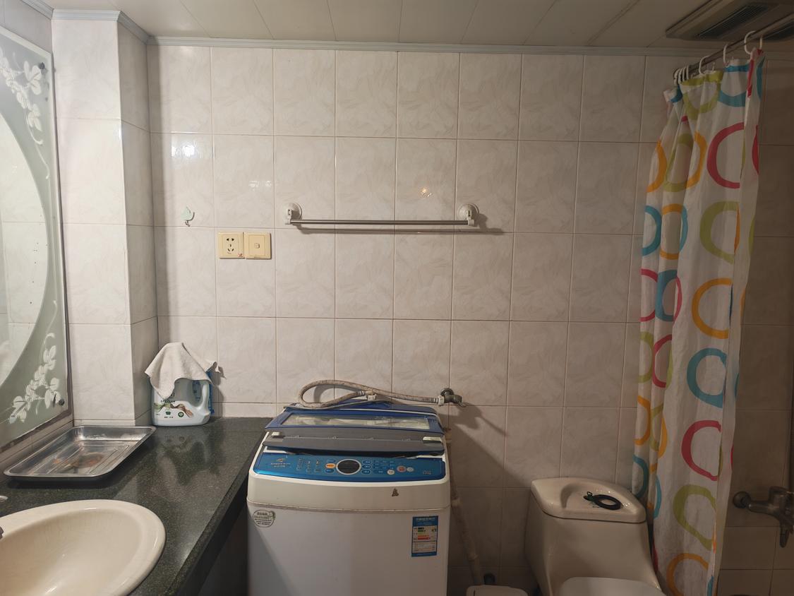 整租·范江岸38弄小区