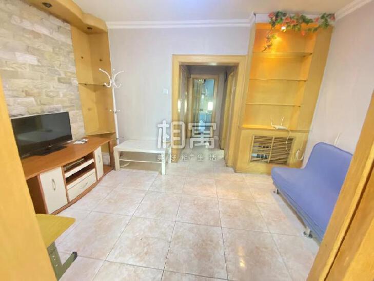 合租·玉安园