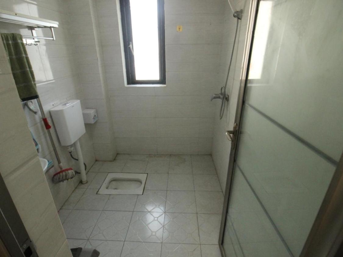 整租·邦泰国际社区北区