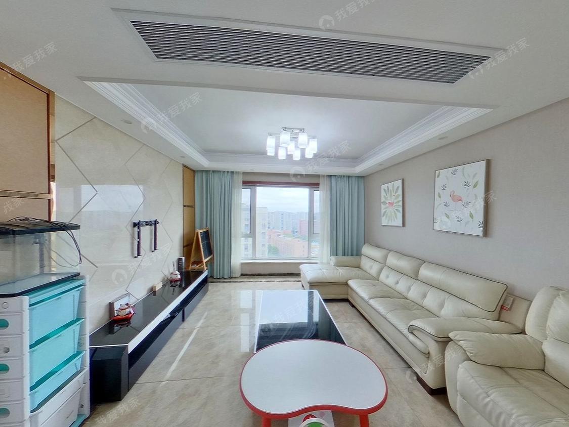 整租·滨江金色黎明(三期)