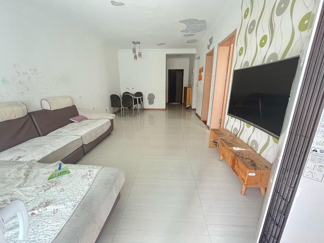 整租·龙湖原山