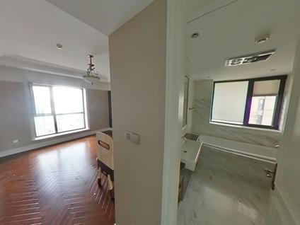 南开水上公园整租 鲁能公馆3室2厅/191平/高楼层