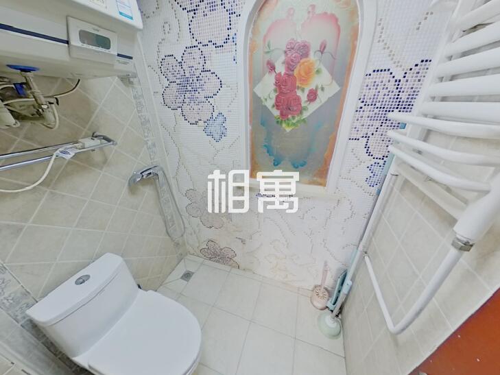 整租·望园东里