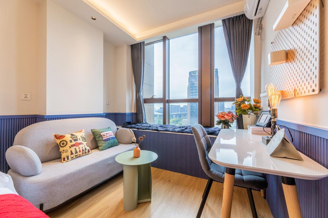 整租·中海寰宇天下(景山府)