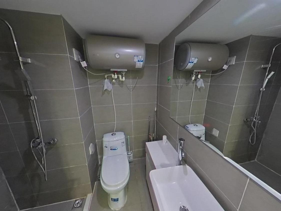 整租·蔚蓝创新天地