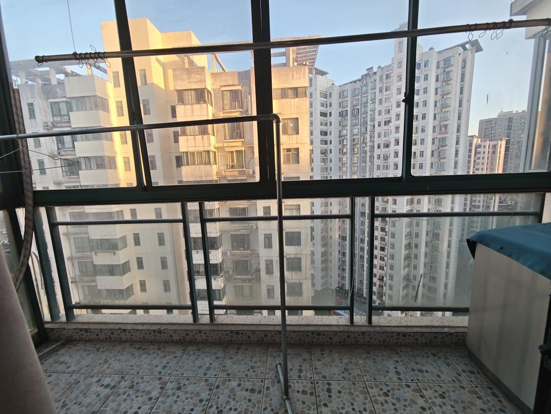 整租·洪城时代广场
