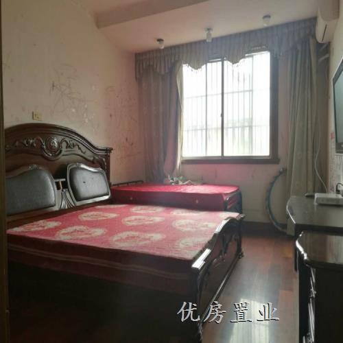 整租·华夏万泉苑
