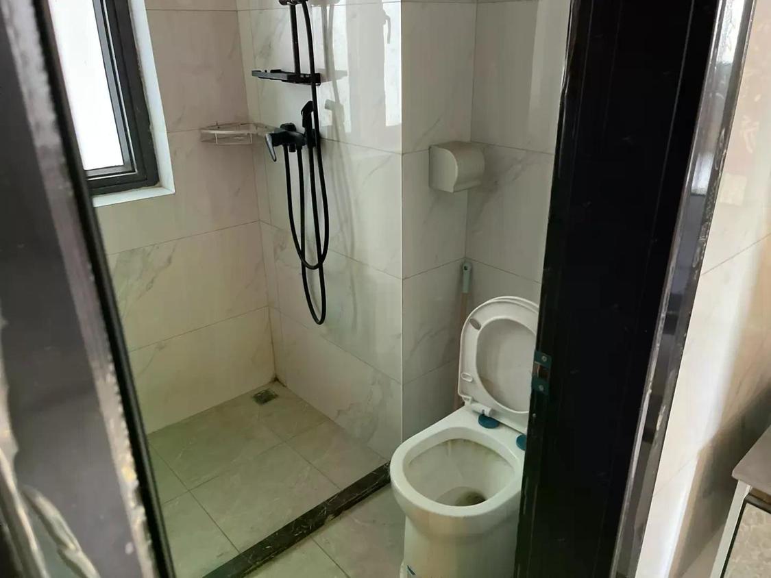 整租·十里方圆(云玺)