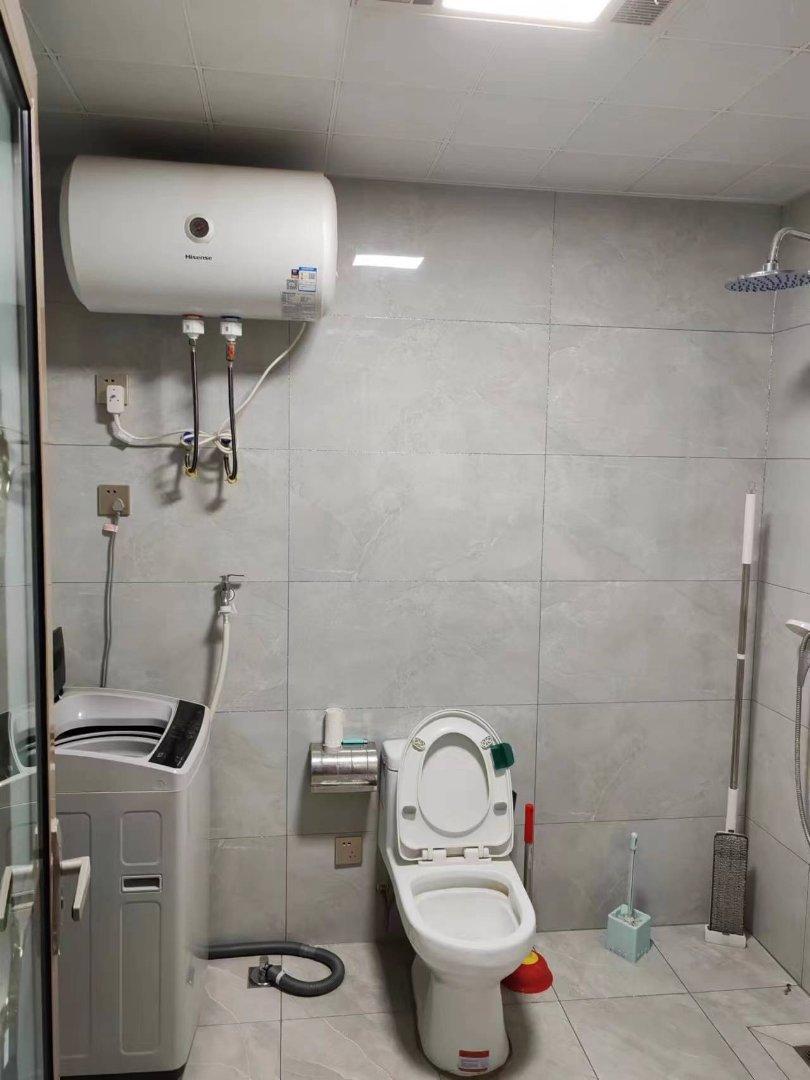 整租·城市印象