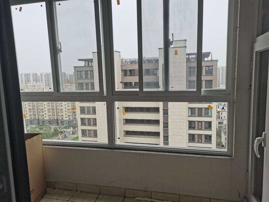 整租·万科城市之光