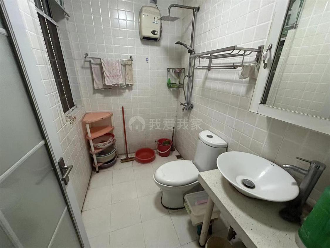 合租·天元吉第城