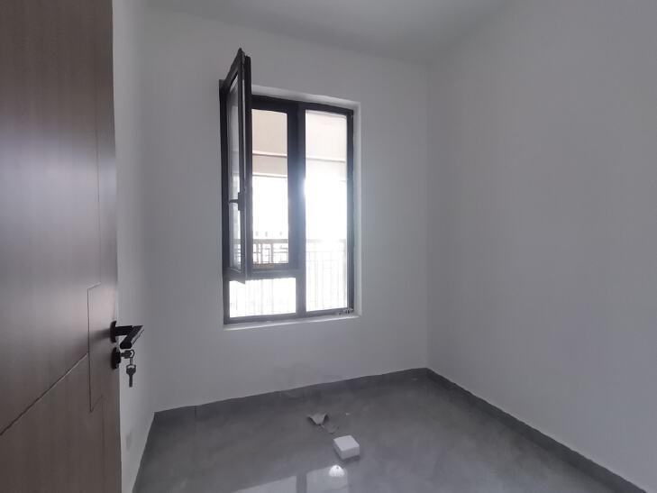 整租·绿地IFC中央公馆B13地块