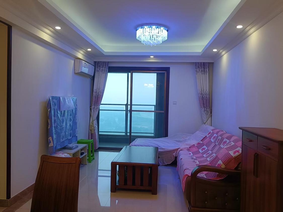 整租·嘉和冠山海