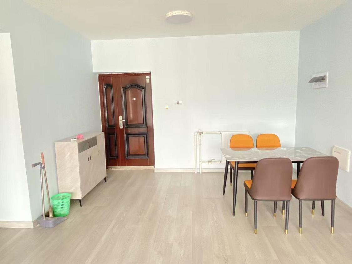 整租·富兴花园