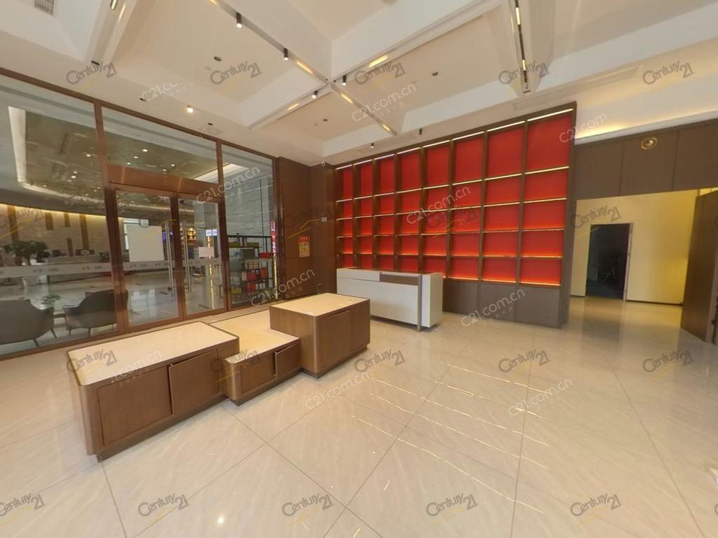 整租·中国铁建青秀城