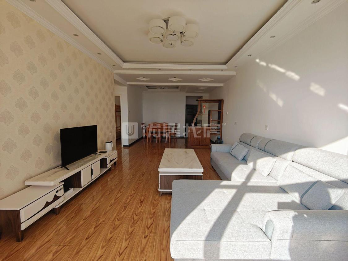 整租·新世纪花园