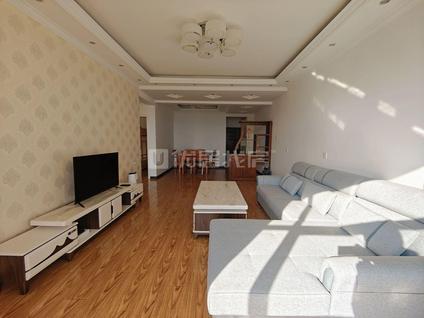 大理大理市整租 新世纪花园2室2厅/89平/低楼层