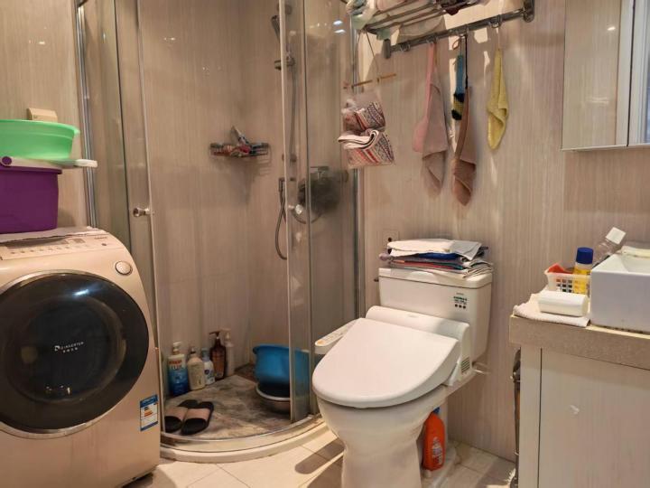 整租·颐和星海