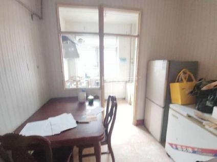 朝阳豆各庄合租 阳光家园社区3室1厅/36平/中楼层