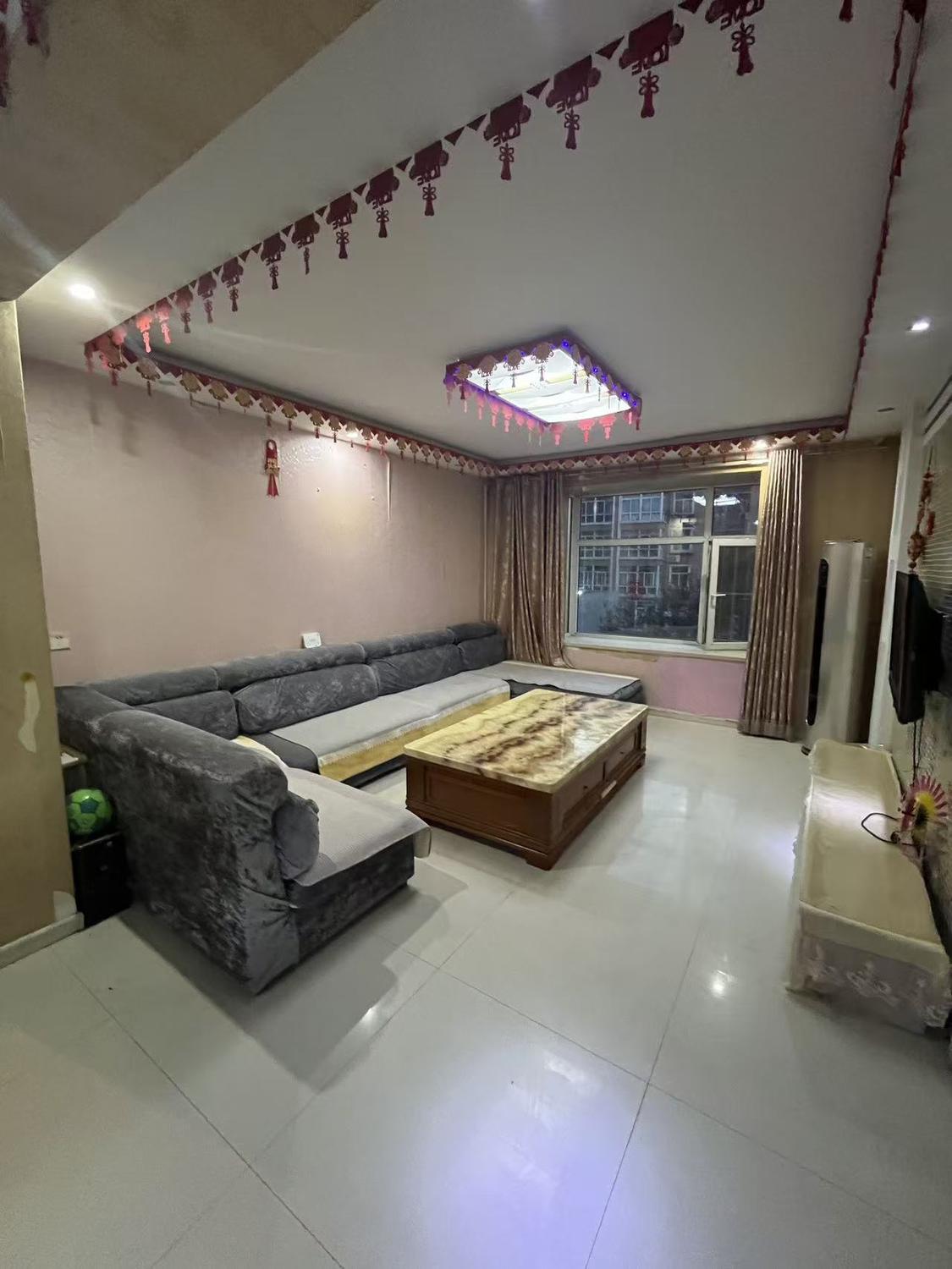 整租·天水家园