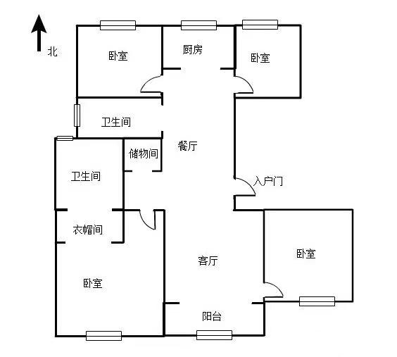 整租·雅戈尔江上