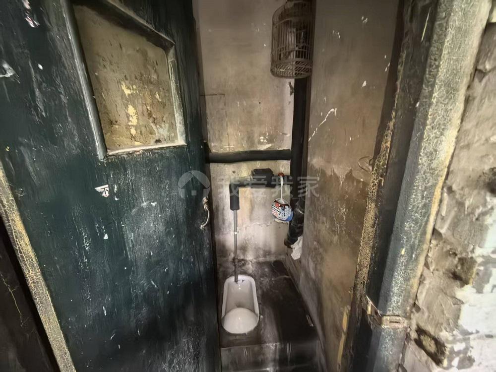 整租·建设新街