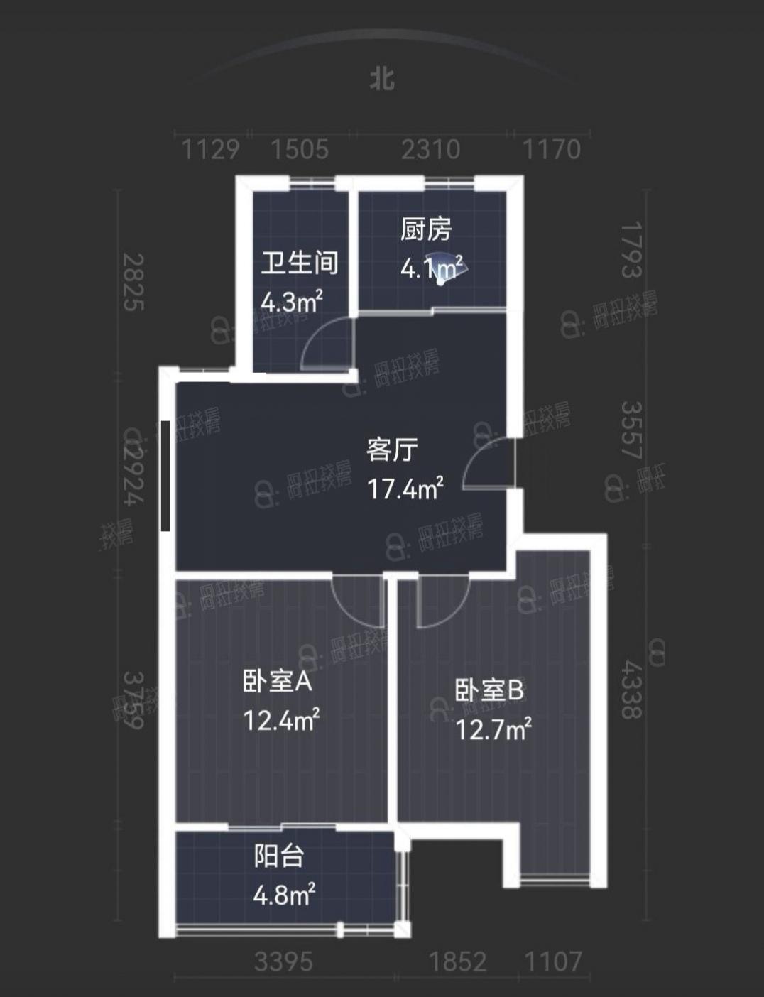 整租·春晖佳苑
