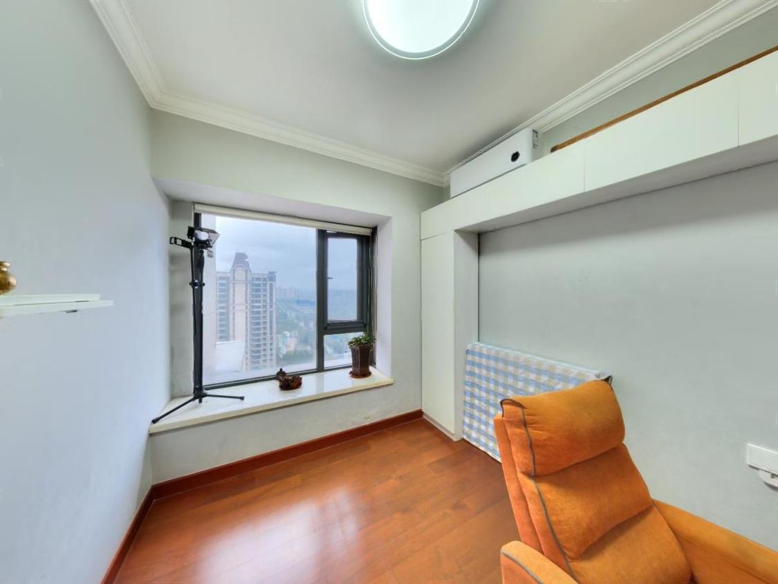 整租·恒大江湾