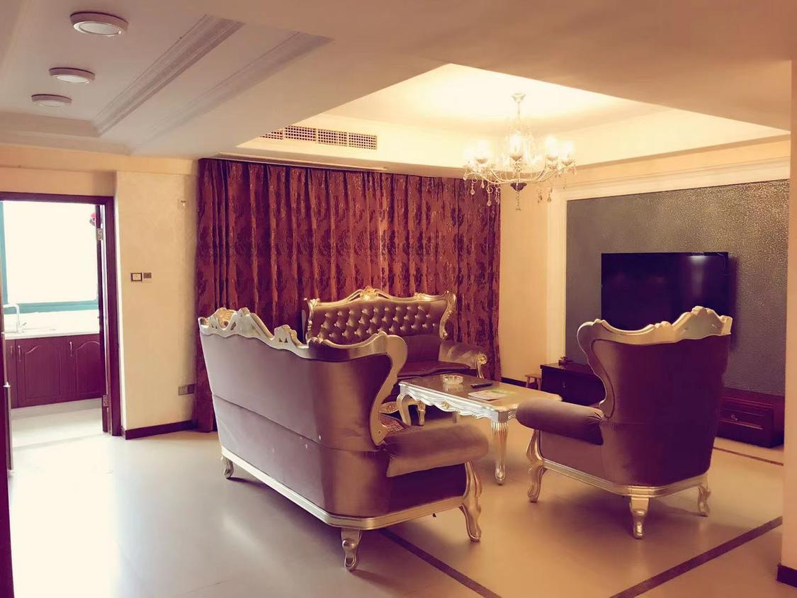 整租·芝兰新城