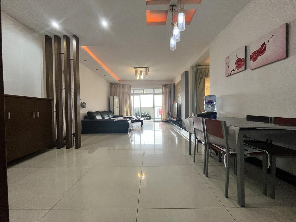 整租·华宇金沙港湾(A区)