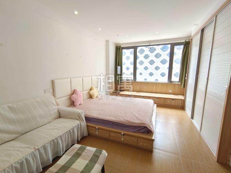 整租·滨江宝龙城市广场