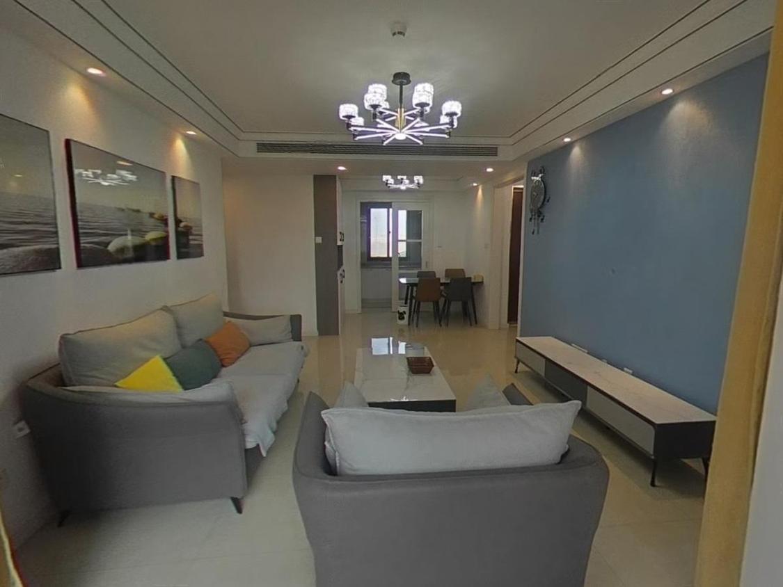 整租·融创玉兰公馆