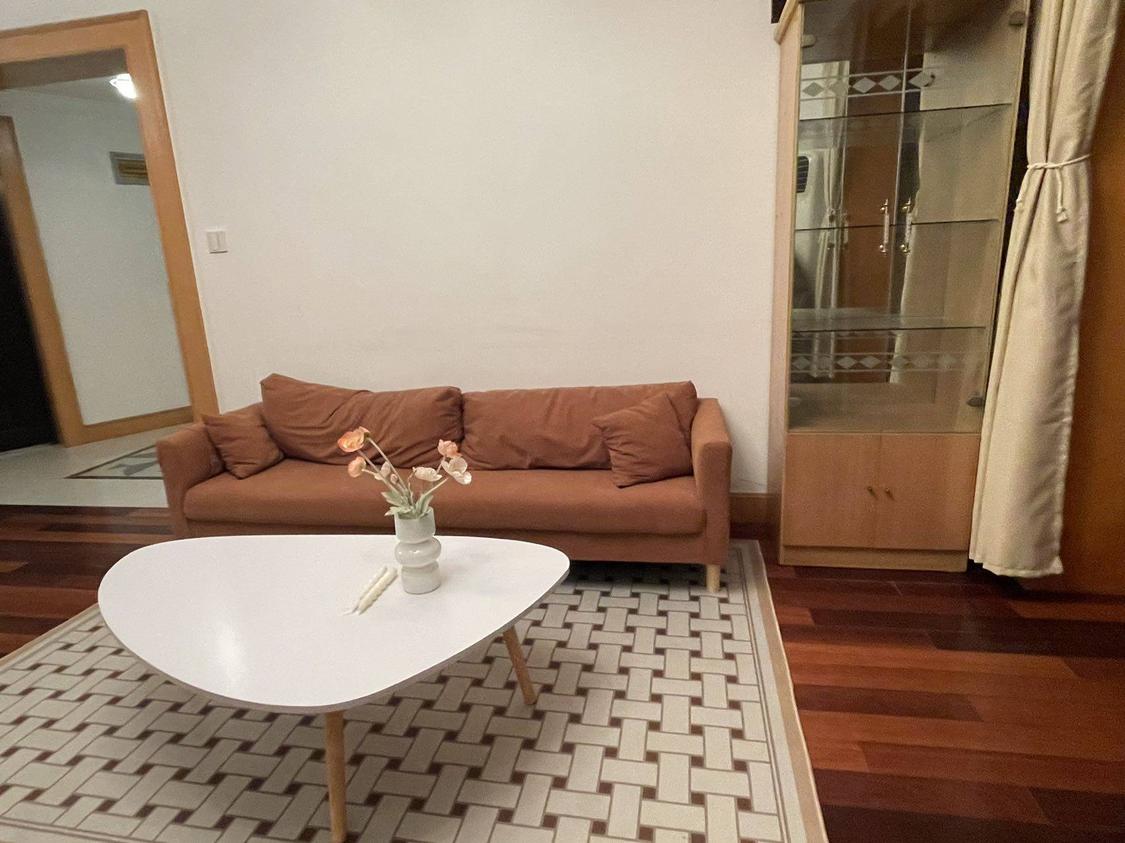 整租·新平公寓