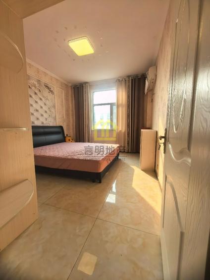 砀山砀山整租 乾通领秀城2室2厅/86平/中楼层