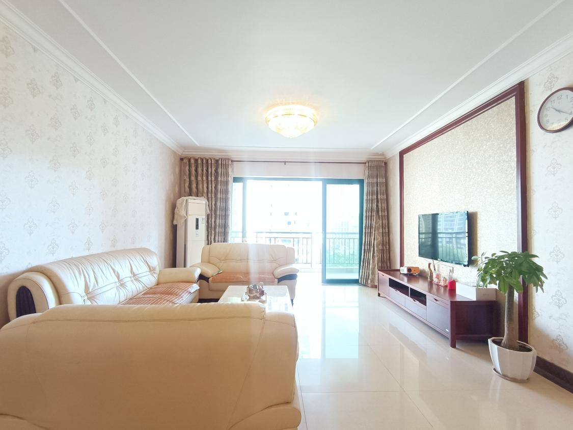 整租·恒大名都(渝中)