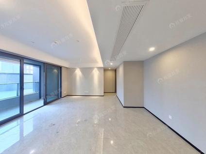 拱墅和睦整租 华润绿城杭樾润府4室1厅/139平/低楼层