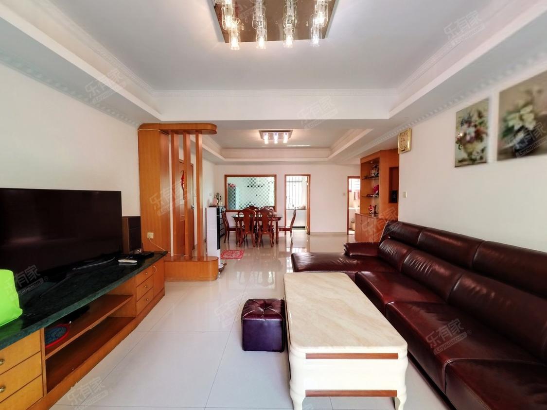 整租·天明花园B区