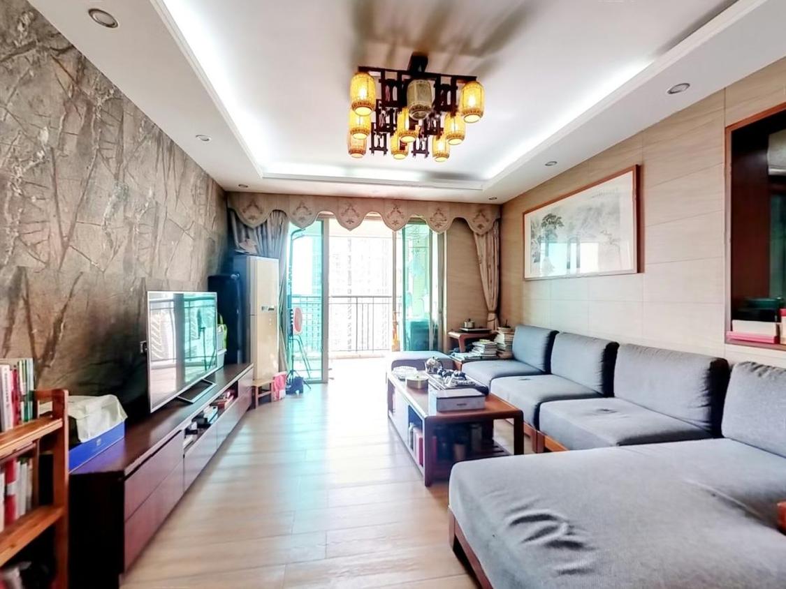 整租·海景蓝湾