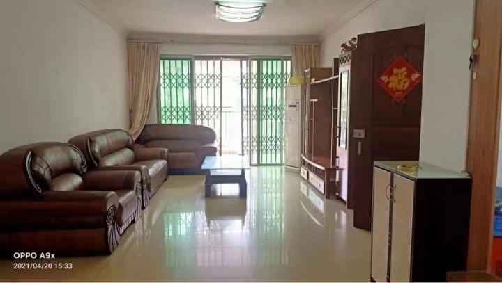 整租·六福山庄