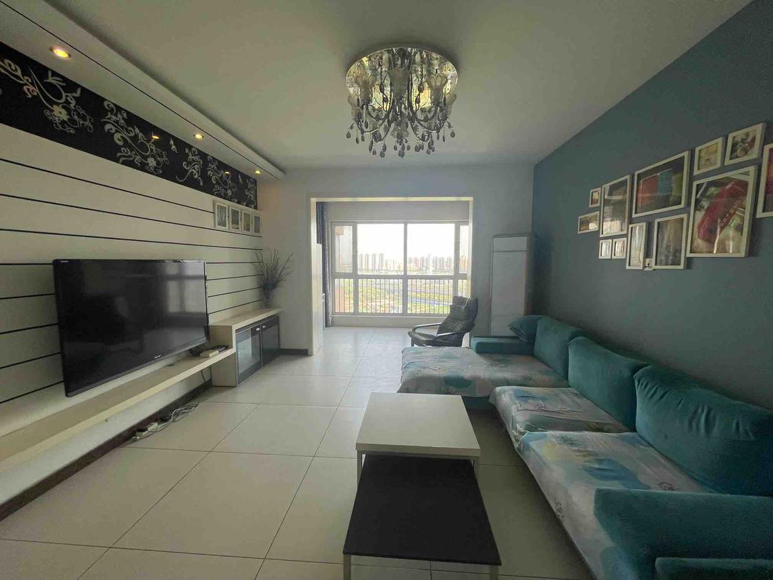 整租·红磡领世郡(人才公寓)