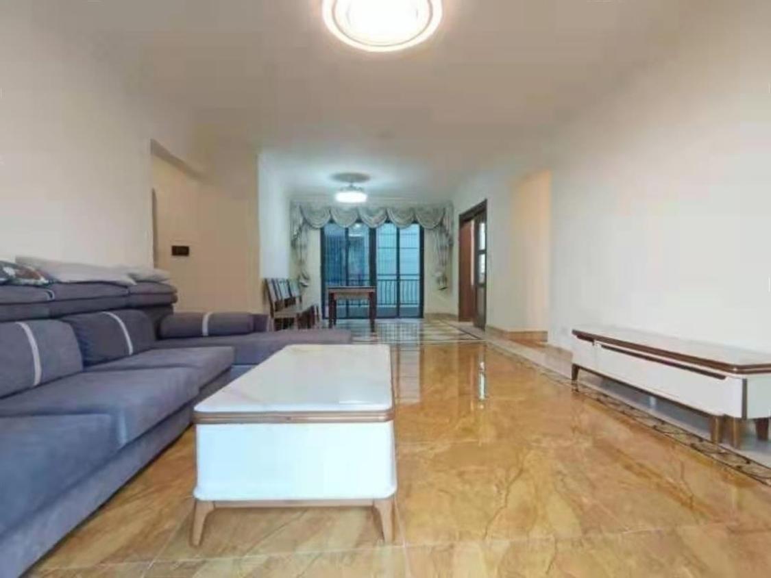 整租·碧桂园城邦花园(小区)