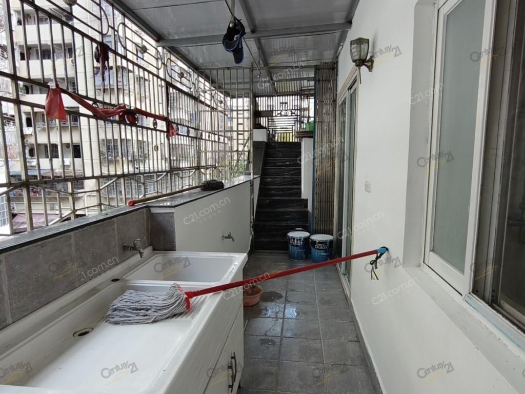 整租·安澜小区